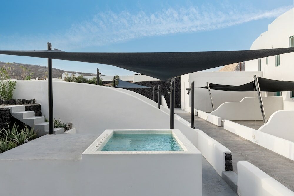 Фото Santa Irina Luxury Sunny Lofts