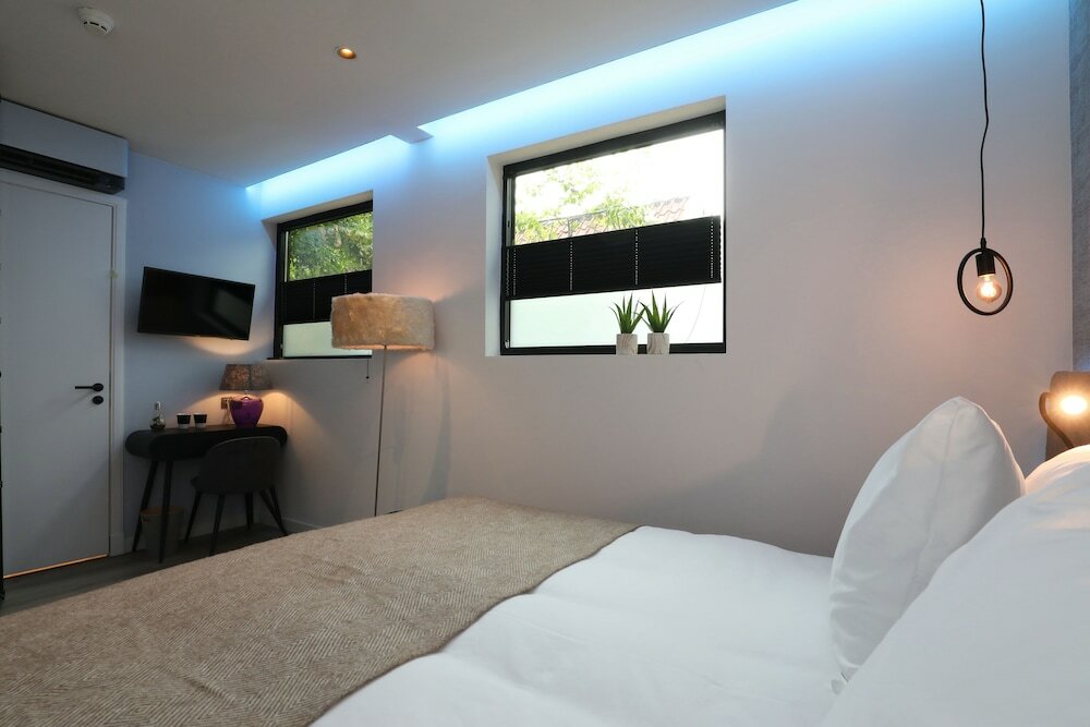 Фото Valerius Boutique Hotel