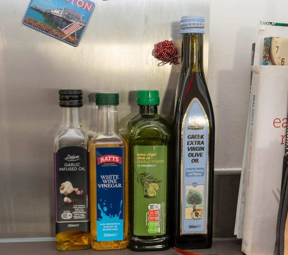 Фото Quiet Flat Close to London Top Attractions