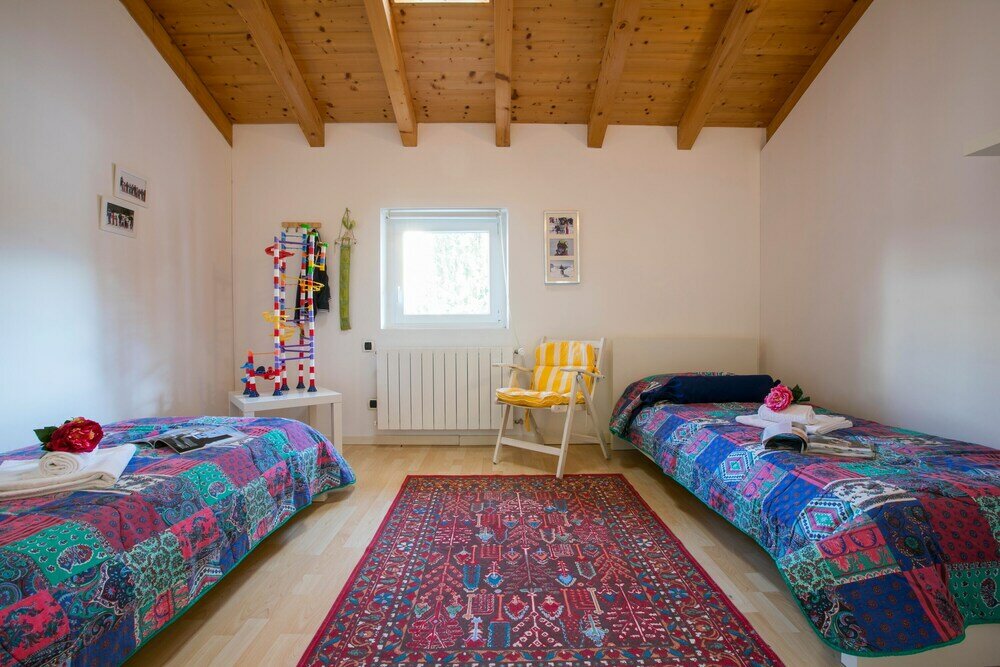 Фото Franklin House