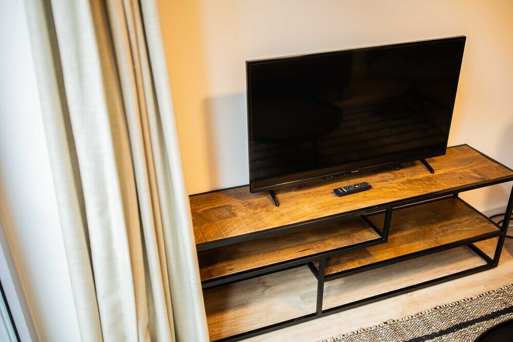 Фото Alphabet Apartments The Hendrik