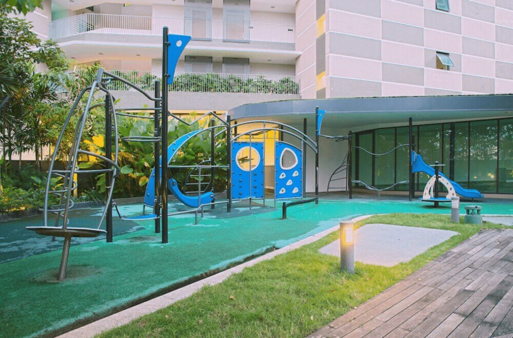 Фото Sky Suite Kuala Lumpure