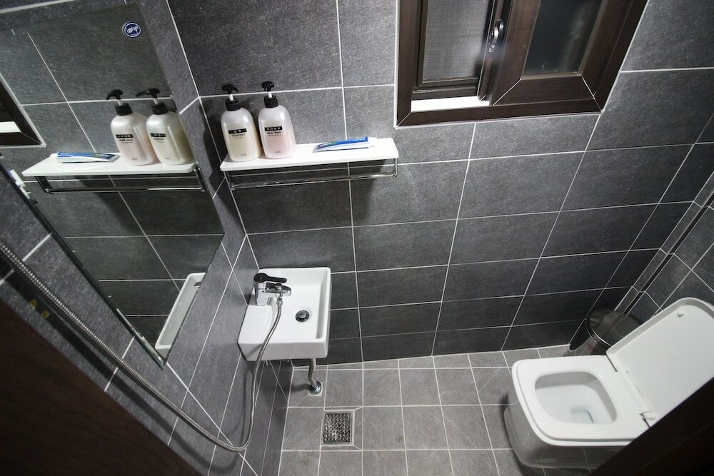 Фото Bibimbap Guesthouse