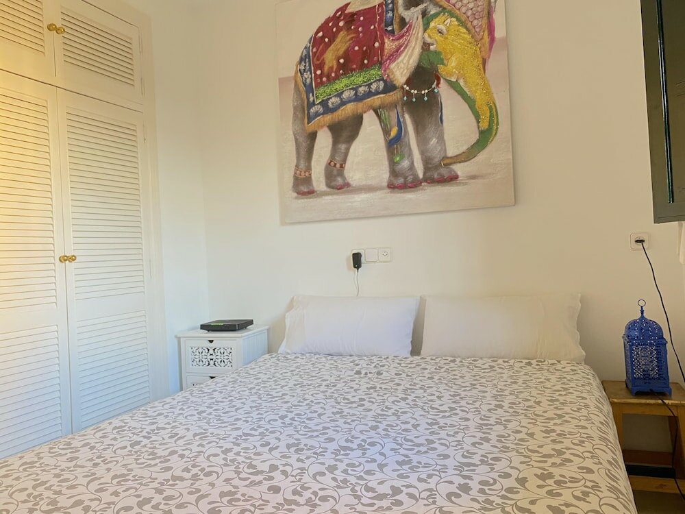 Фото Hispales Alameda