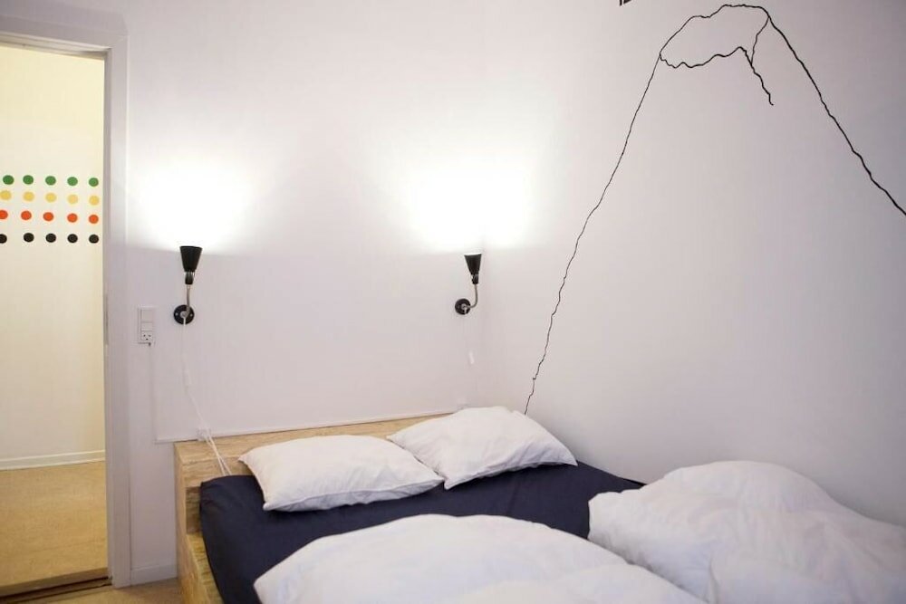 Фото Globalhagen hostel