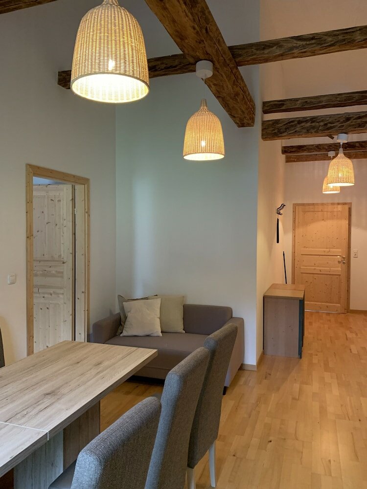 Фото Der Ulmenhof