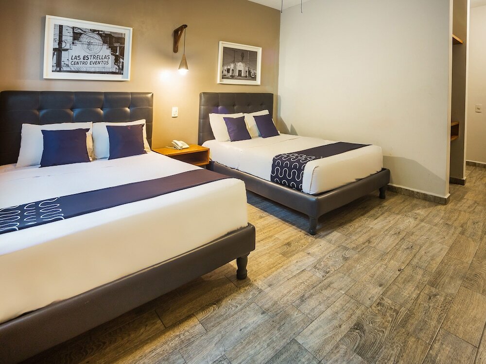 Фото Hotel del Centro