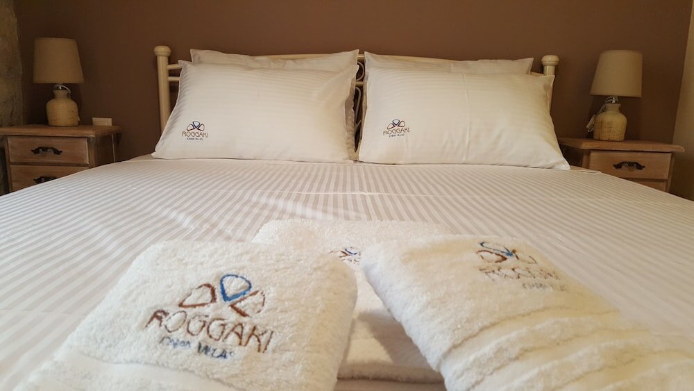 Фото Roggaki Ionian Villas