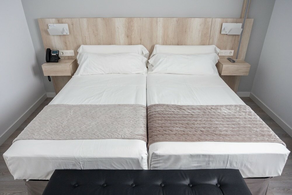 Фото Hotel Boutique Abaster