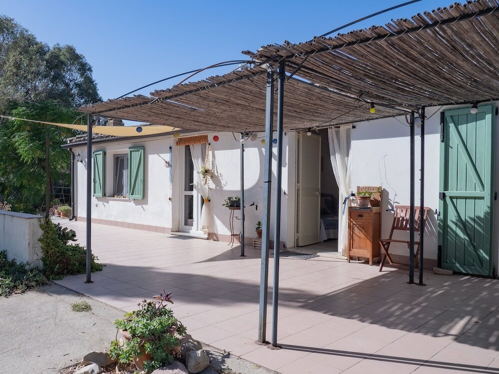 Фото Domu Prexada