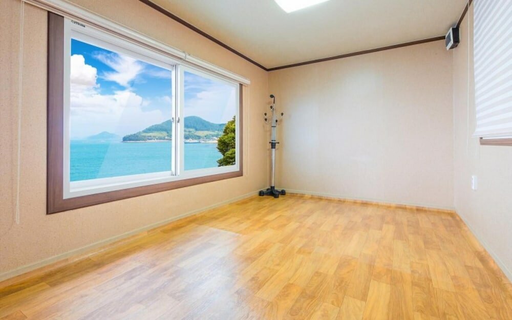 Фото Yeosu Yewon Healing Pension