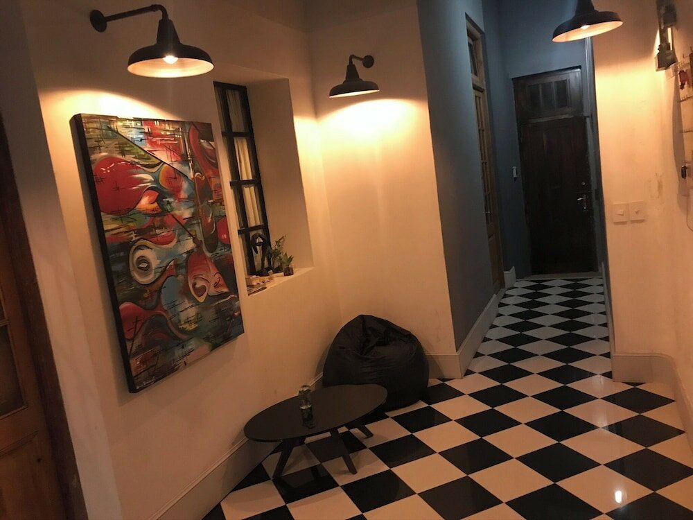 Фото Ahivá Espacio Temporal