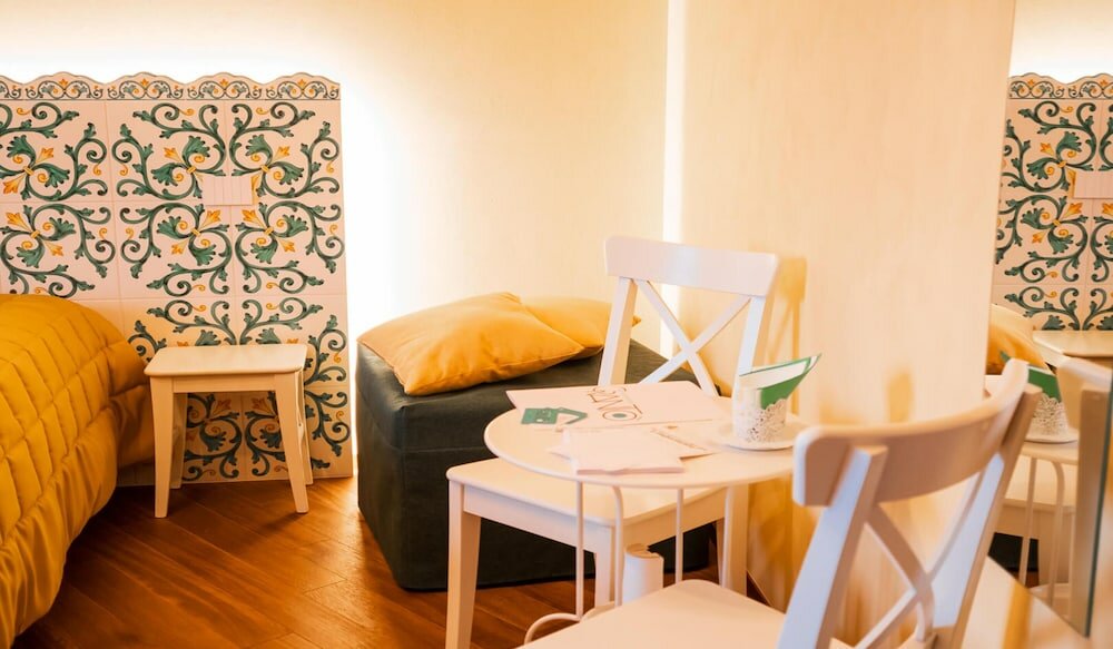 Фото Grantò B&b