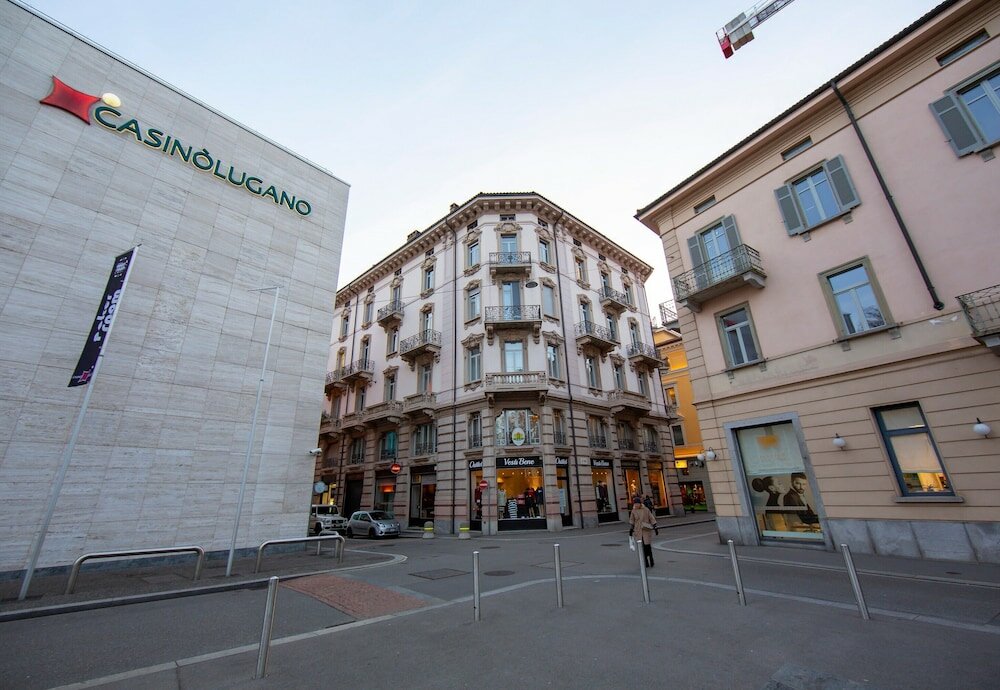 Фото Mansarda Gargantini