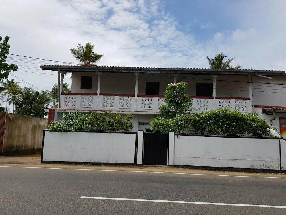 Hotel Villa Five Five With sea View - the Best of Sri Lanka, Galle, photo