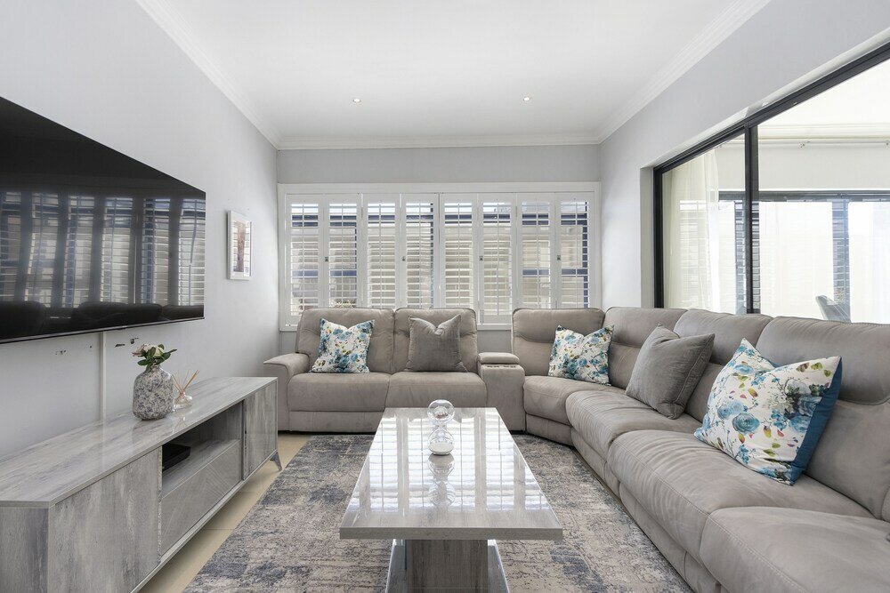 Фото Villa Balmoral 14