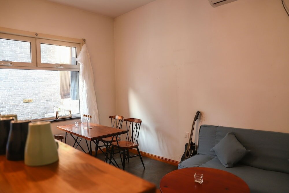 Фото Pingyao Shiyueshi Inn