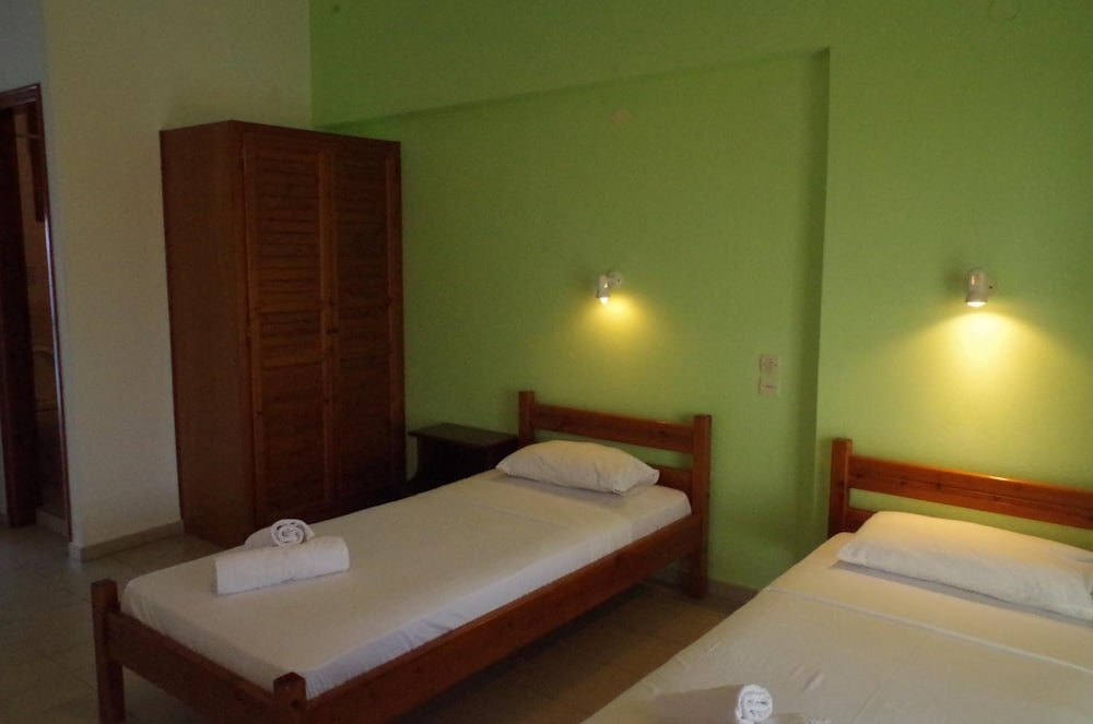 Фото Hotel Esperos