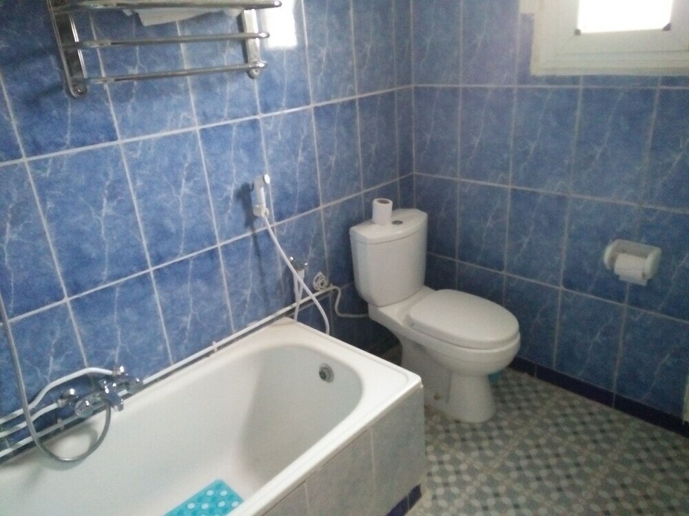 Фото Résidence Apulée