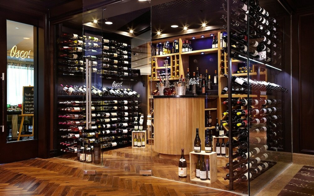 Фото InterContinental Montreal, an Ihg Hotel