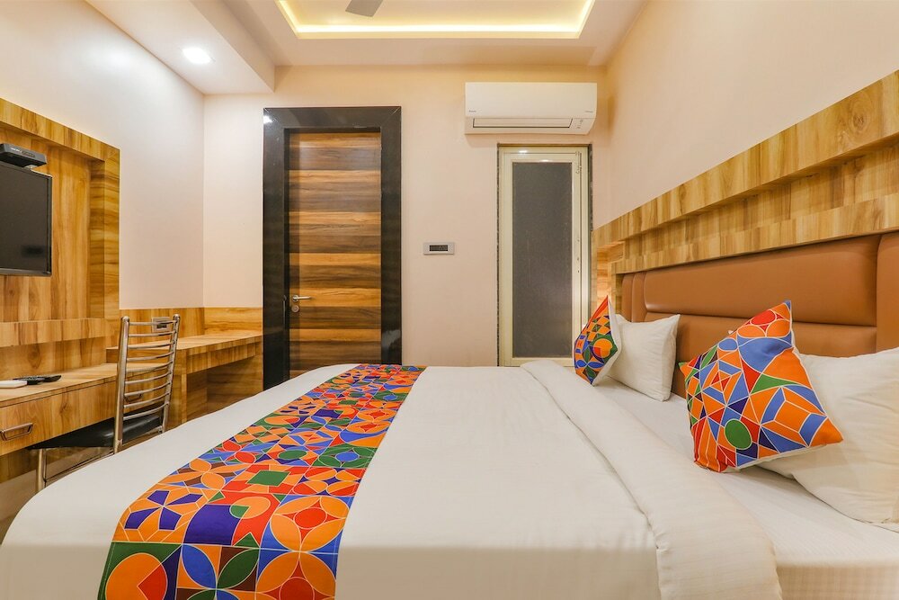 Фото Fabhotel Prime Shree Dev Villa