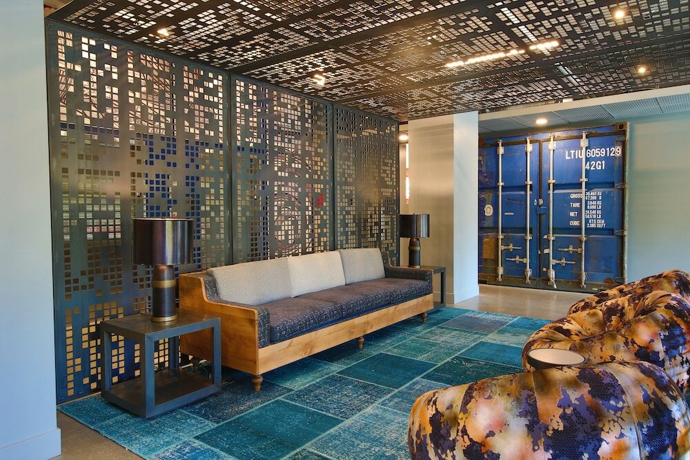 Фото отеля 4