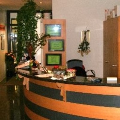 Фото Businesshotel Forum Widnau