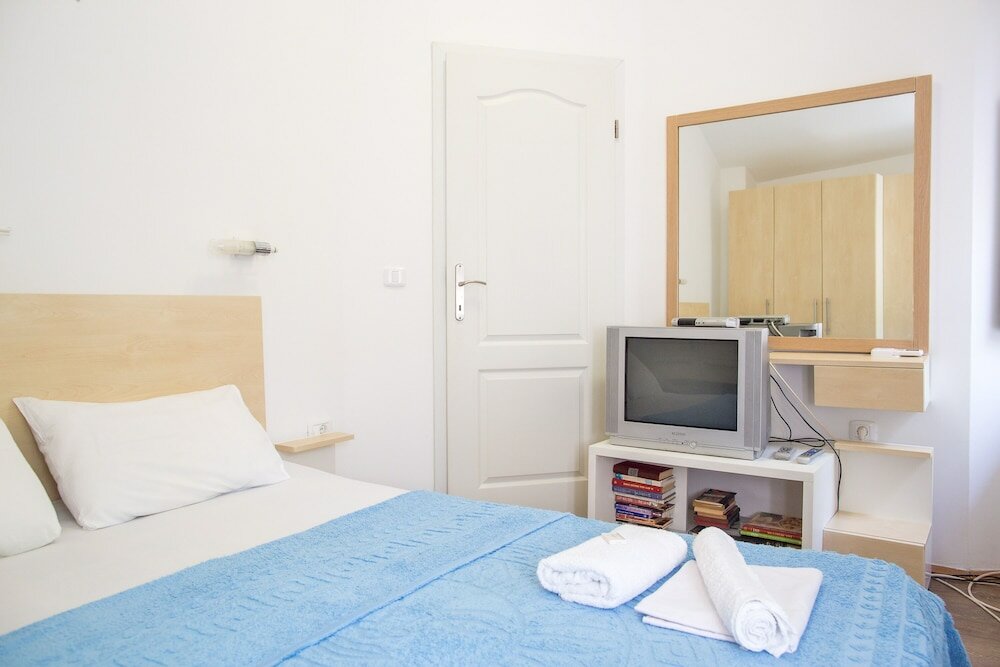 Фото Old Town Apartment Dan