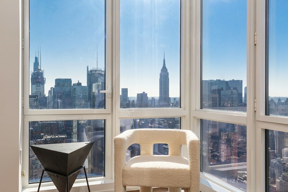 Фото Ny Finest Luxury Apartment