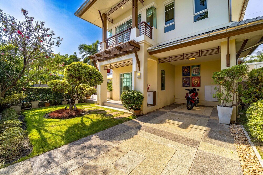 Фото 3 Bed Pool Villa in Great Location - Stv