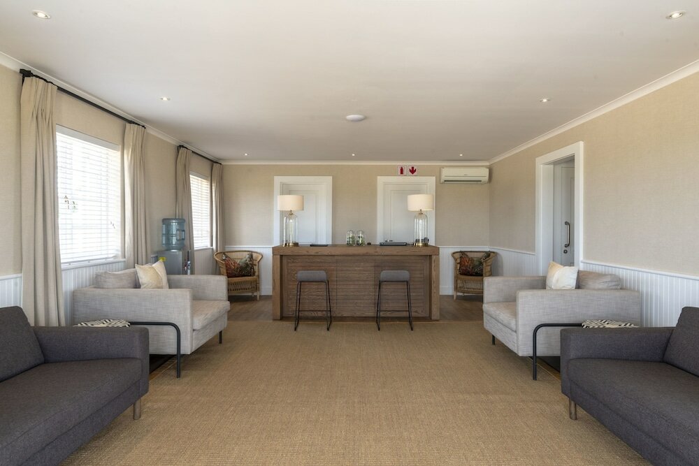 Фото Shamwari Explorer Camp