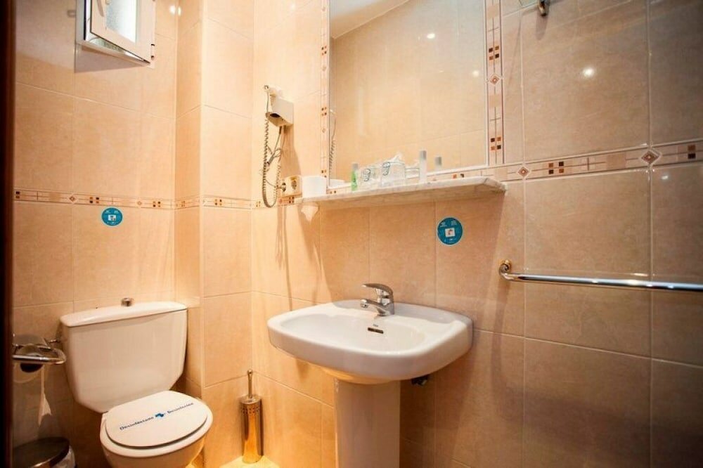 Фото Pensión Carrera