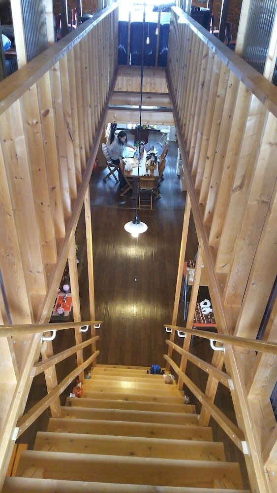 Фото Farm&Inn Imodango Mura - Hostel