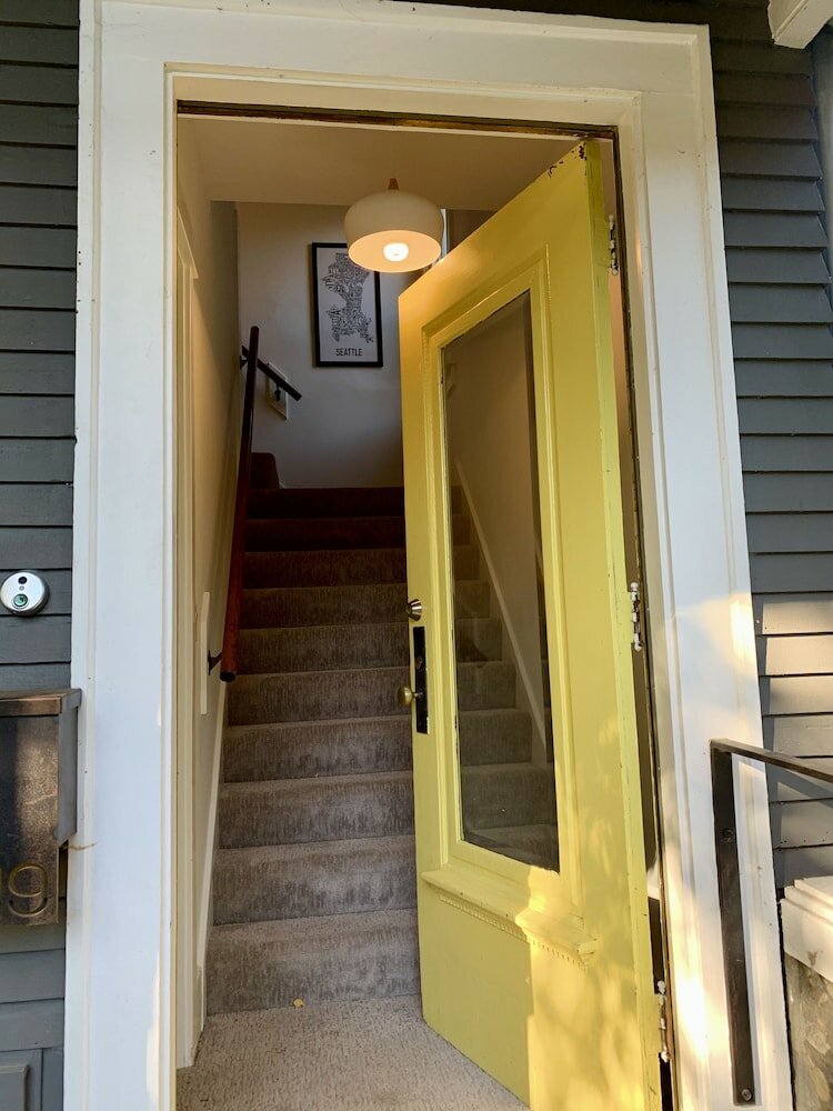 Фото Central Queen Anne Lookout