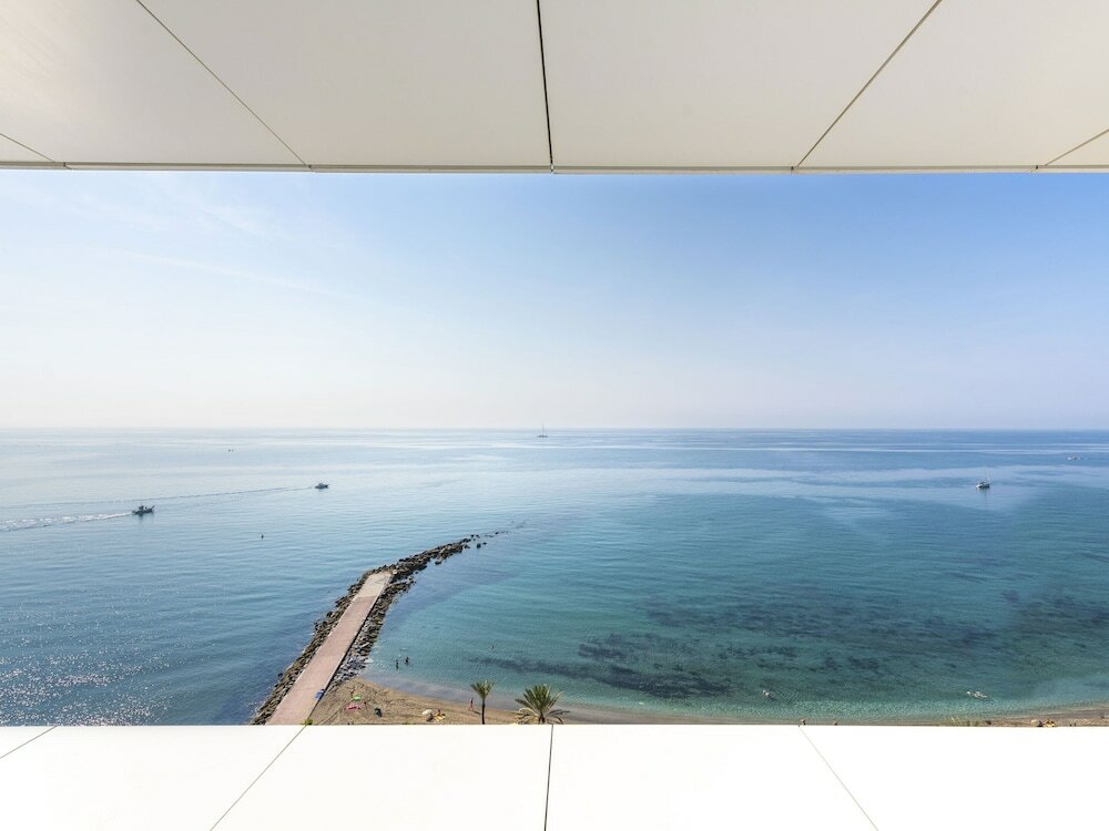 Фото Amàre Beach Hotel Marbella