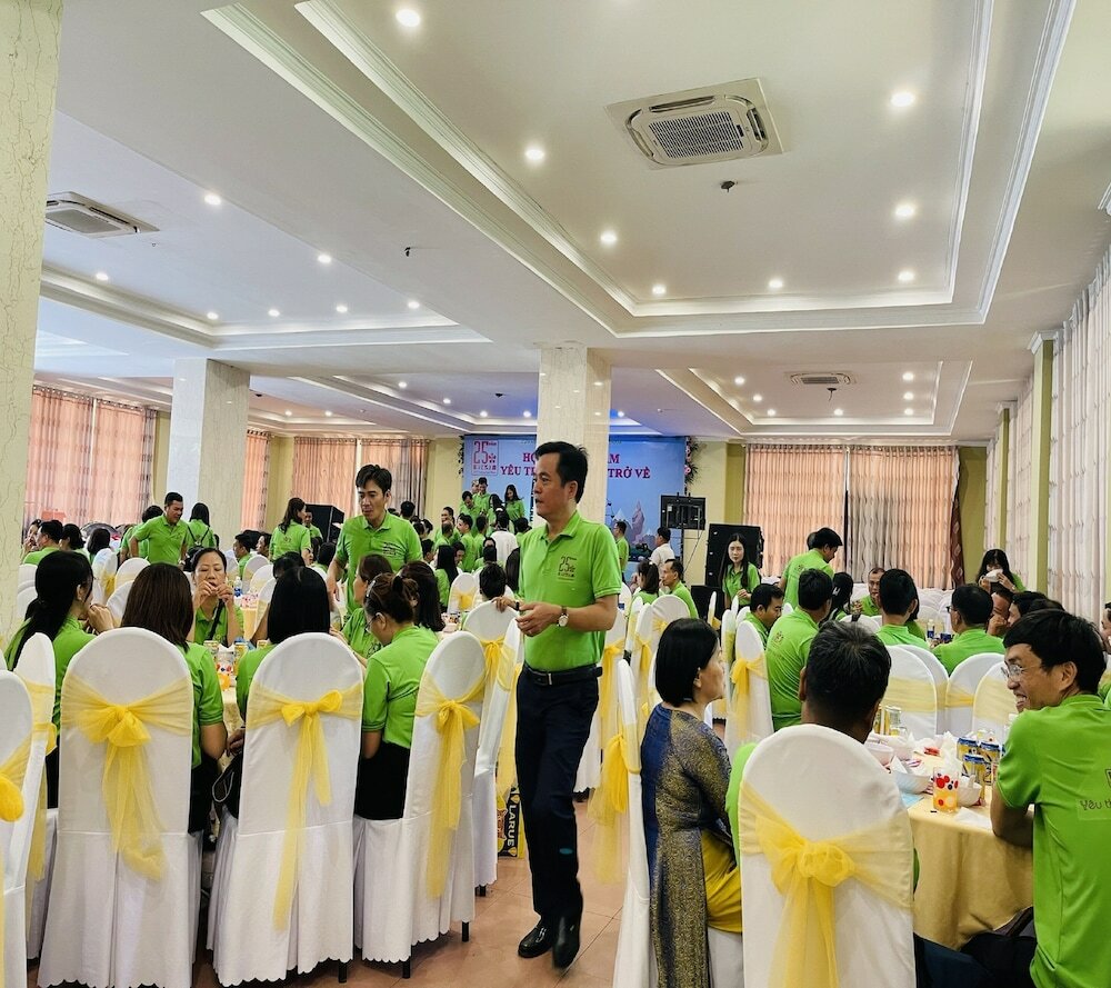 Фото My Khe 2 Da Nang Seafront Hotel