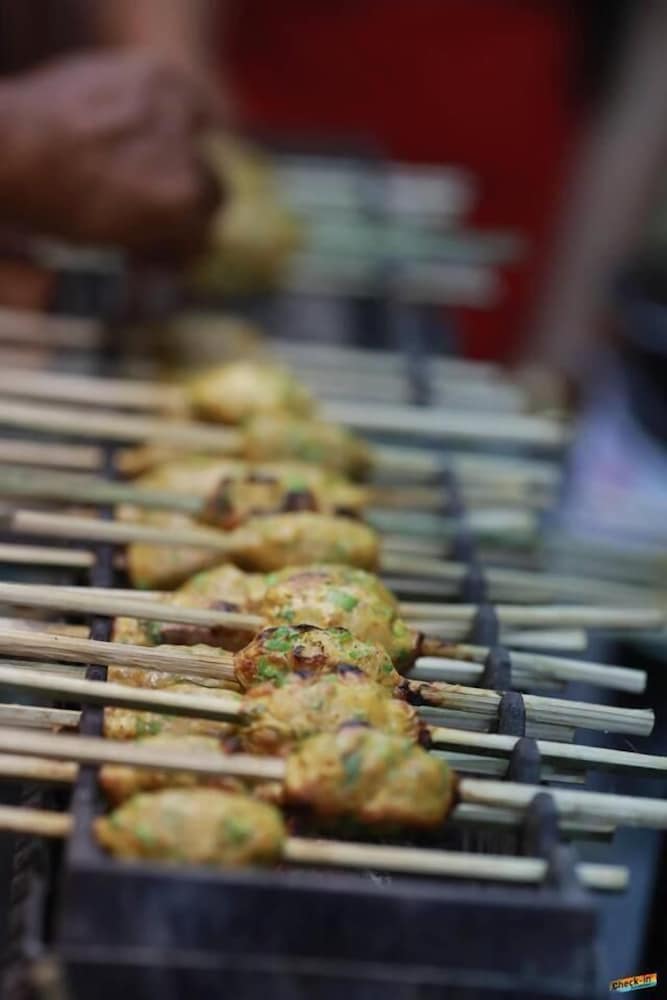 Фото The Port Hostel by Suwatchai