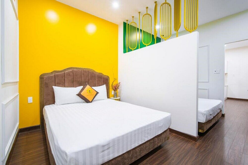 Фото Sun City Hotel Da Nang