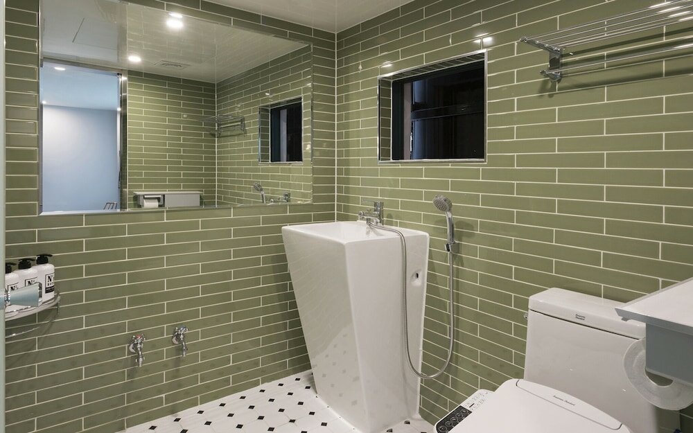 Фото Busan Hadan № 25 Hadan