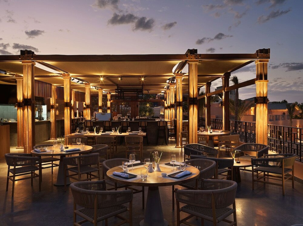 Фото The Chedi El Gouna