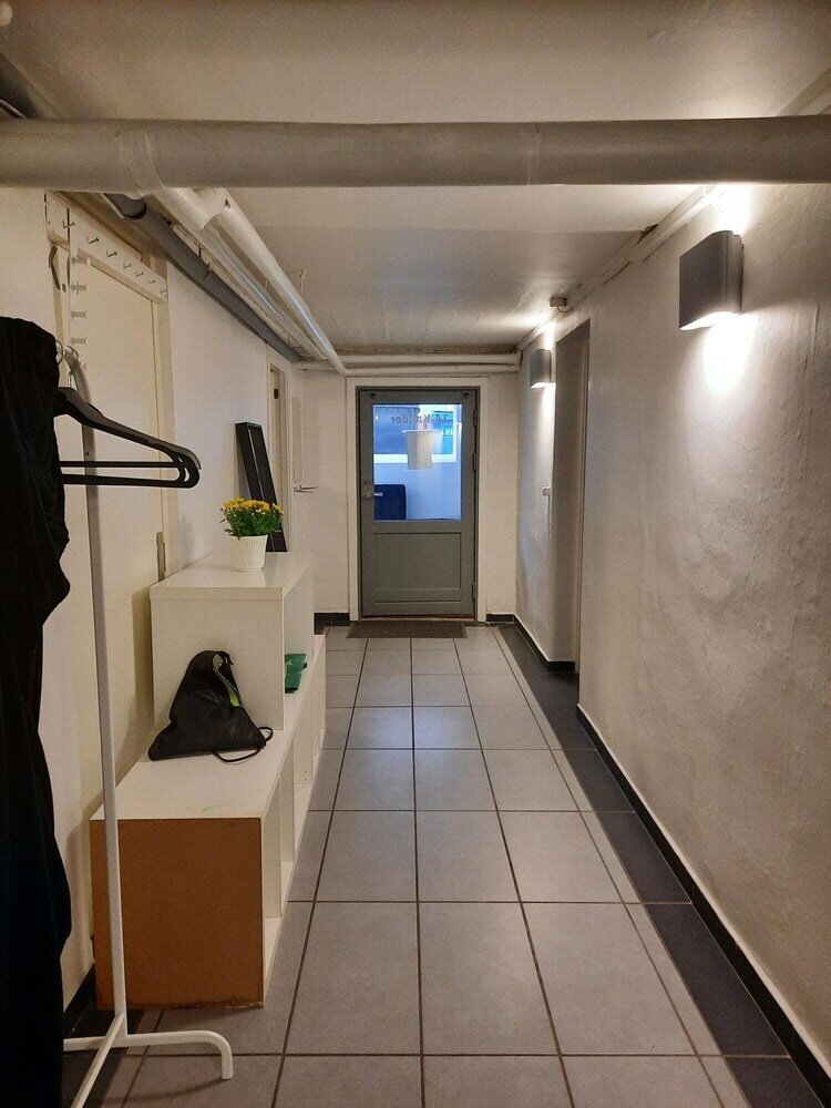 Фото Thorsgade 1a