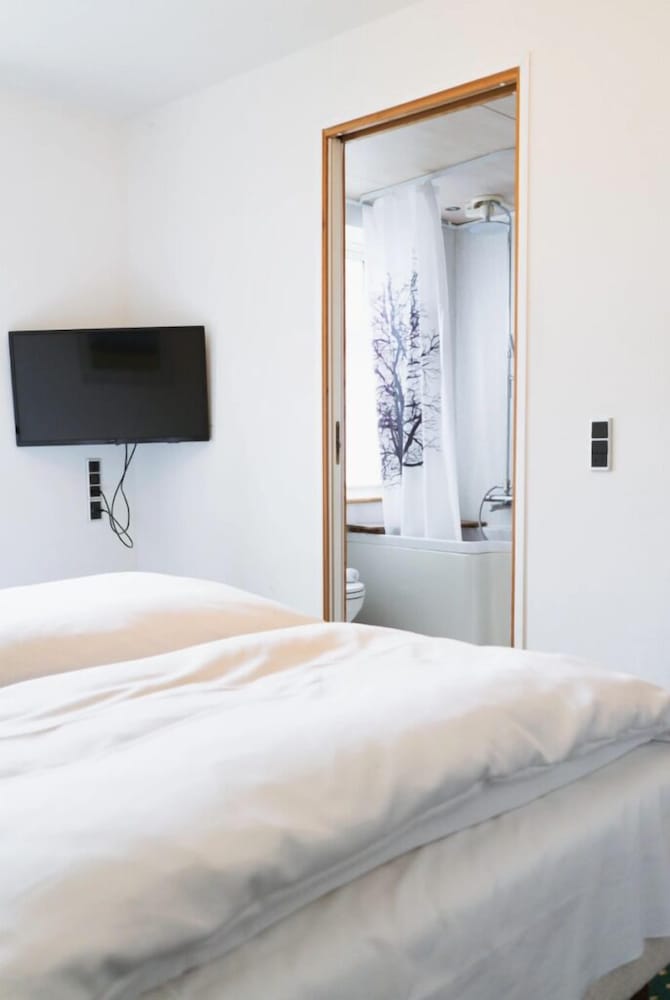 Фото Hotel Skandinavien