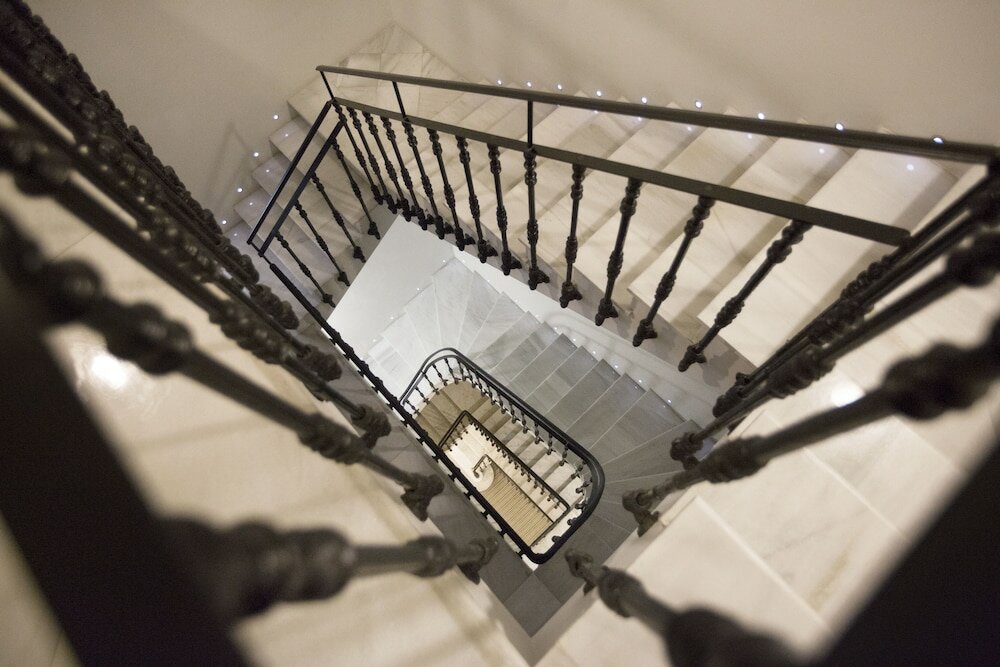 Фото Hospes Palau de La Mar