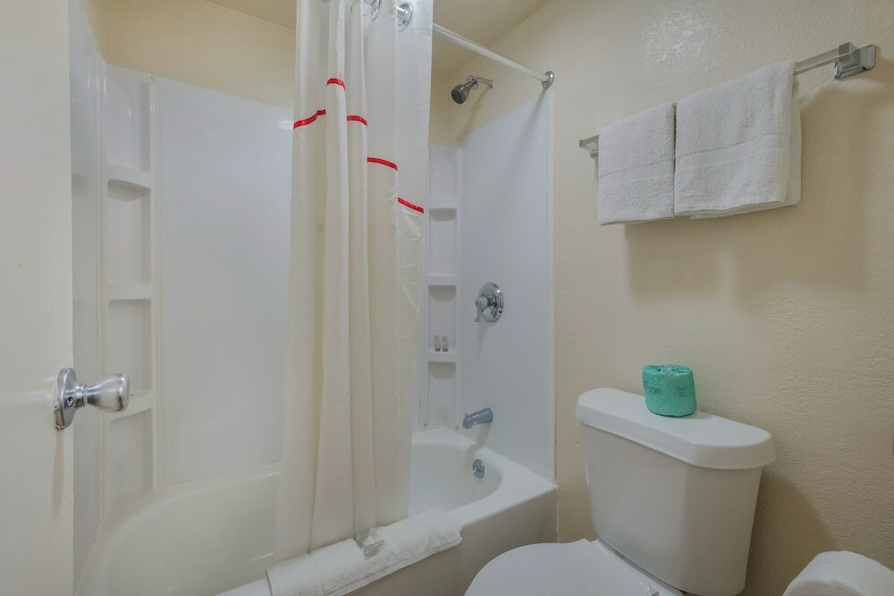 Фото Red Roof Inn Atlanta South - Morrow