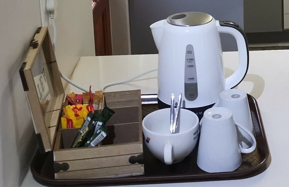 Фото Paulshof Guesthouse