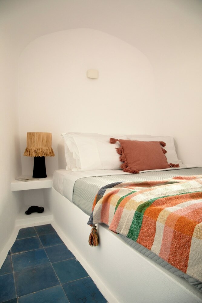 Фото Amphora Villas Santorini Akrotiri