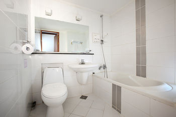 Фото Incheon Hotel Airstay