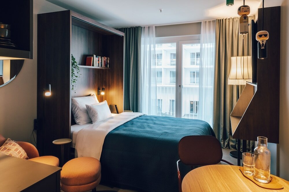 Фото Revo Munich