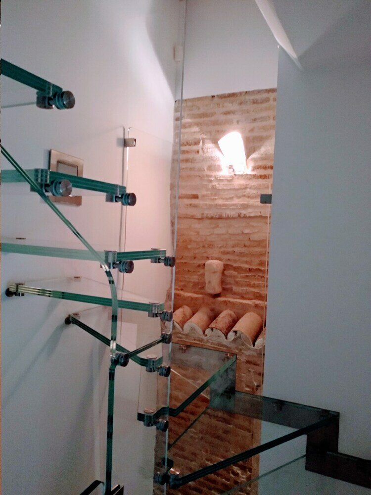 Фото Wish Suite Palacios Malaver Sevilla