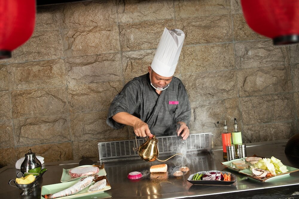 Фото Crowne Plaza Sanya City Center, an Ihg Hotel